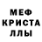 ГАШ гашик Jamie Hurtt